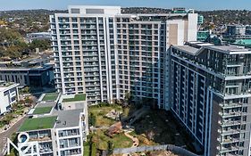 Menlyn Maine Luxury Rentals