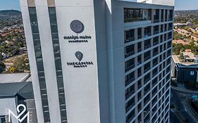 Menlyn Maine Luxury Rentals